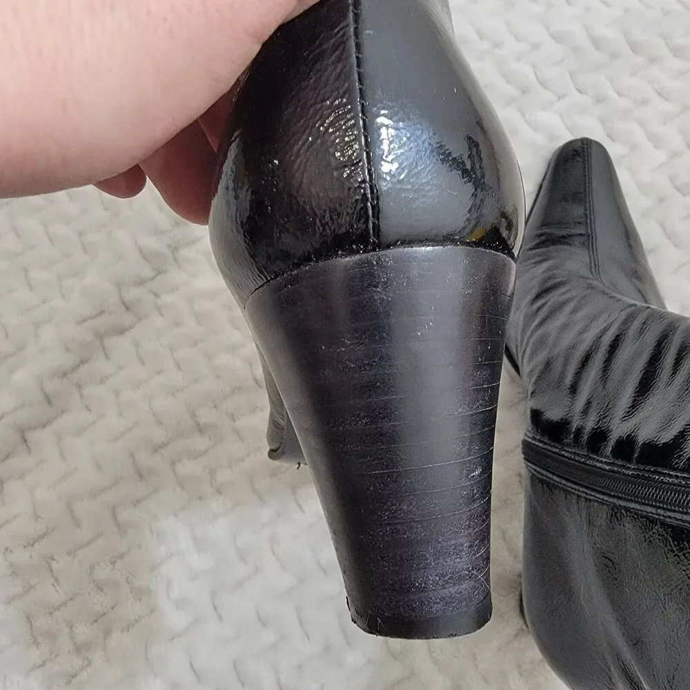 Aquatalia great no